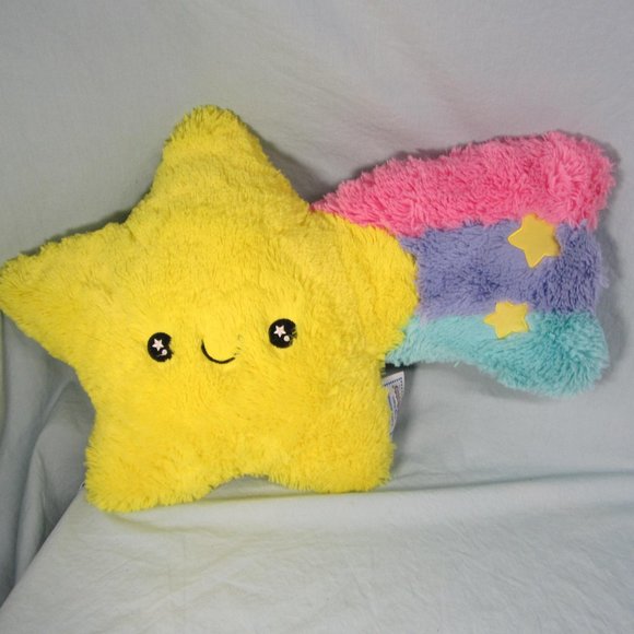plush shooting star squishable 2018 (W2389)